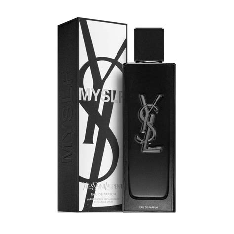 myself ysl for men or women|myslf le perfume.